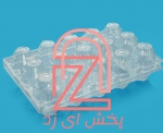 کد محصولات پرشیا